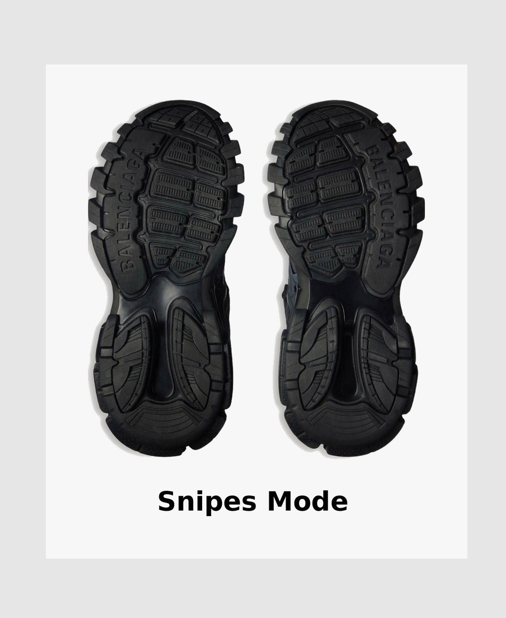 Balenciaga Track Sneakers