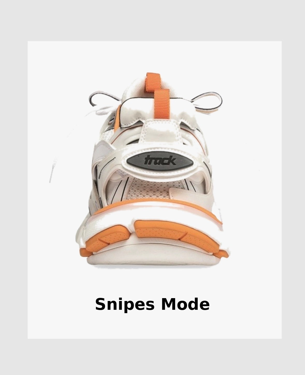 Balenciaga Track Sneakers