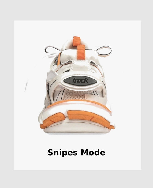 Balenciaga Track Sneakers